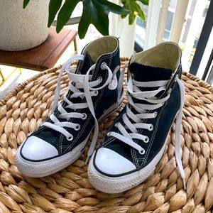 CONVERSE / CHUCK TAILOR ALL STAR CLASSIC